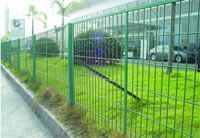 专业守护，坚固可靠 佛山炳辉筛网厂带框架护栏网与铁线焊接护栏网片解析