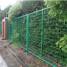 安平县高祥护栏网制品厂 以专业与品质，构筑安全与信赖的屏障